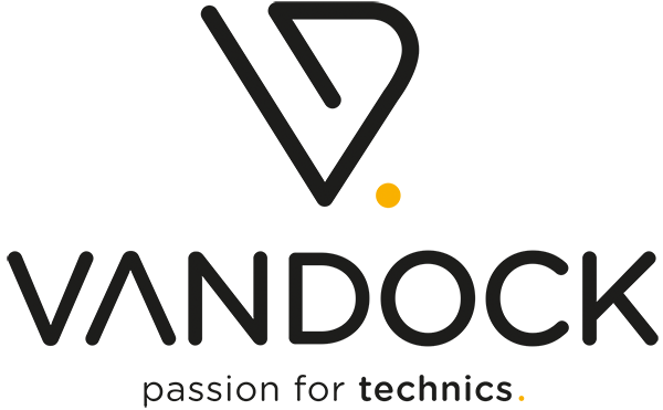 VANDOCK: passion for technics